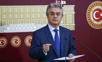 CHP Genel Başkan Yardımcısı: Cumhurbaşkanı Adayımız Kemal Kılıçdaroğlu