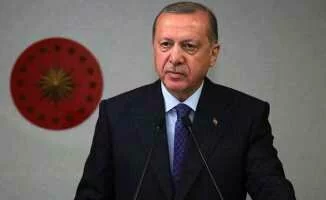 Cumhurbaşkanı Erdoğan: 5 Milyon Vatandaşımızı Sıcak Bir Yuvaya Kavuşturduk