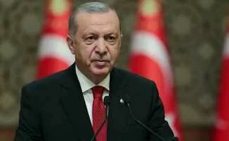 Erdoğan'dan Suriyeliler Hakkında Önemli Açıklama