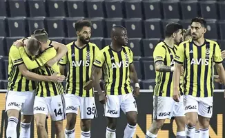 Fenerbahçe Yönetiminden 'Forma' Kararı
