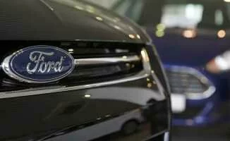 Ford, 775 Bin Aracı Geri Çağırdı