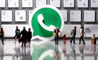 Mahkemeden Facebook'un WhatsApp Başvurusuna Ret