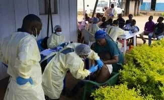 Nijerya'da Kolera Salgını: 30 Ölü