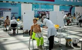 Rusya’da Kovid-19 Testi İçin Biyoçip Geliştirilecek