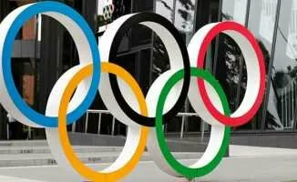 Tokyo 2020 Olimpiyat Oyunları Resmen Başladı