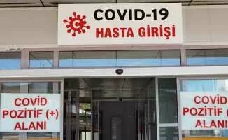 Tunceli'de 'Delta Varyantı' Şüphesi: 52 Kişi Karantinada