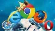 Dünya Nüfusunun Yarısı Google Chrome Kullanıyor