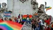 Fransa'dan 'LGBT' Yasasına Onay