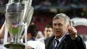 Real Madrid, Yeniden 'Ancelotti' Diyor