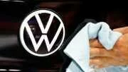 Volkswagen, Bugatti'yi Satıyor